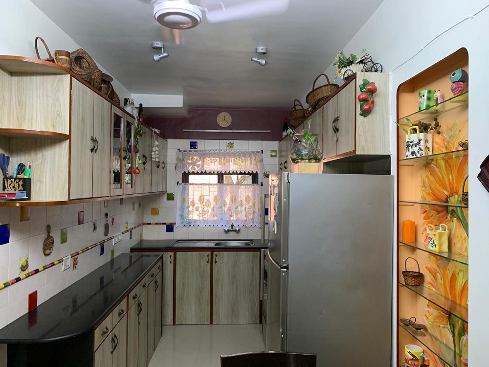 2 BHK Apartment For Rent in Bandra West Mumbai  7868459