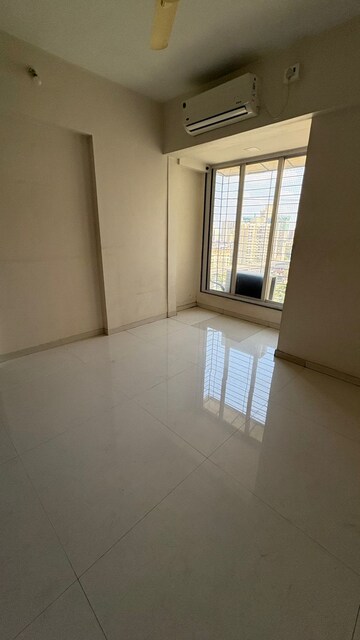 Bedroom in 2 BHK Apartment at Cosmos Empress Park, Ghodbunder Road – for Sale