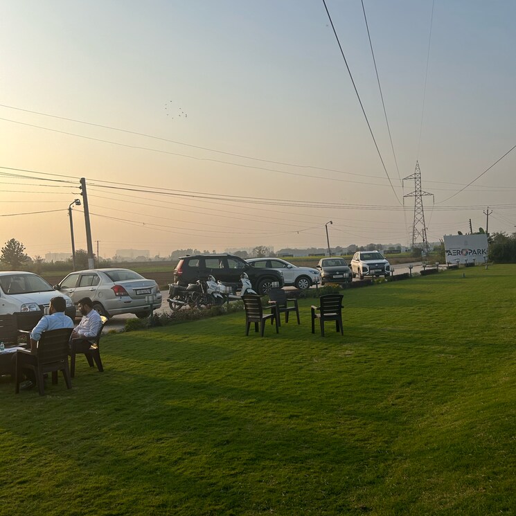 Exterior View, dyalpur  1125 Sq.Ft. Plot In Dyalpur Zirakpur 7868519