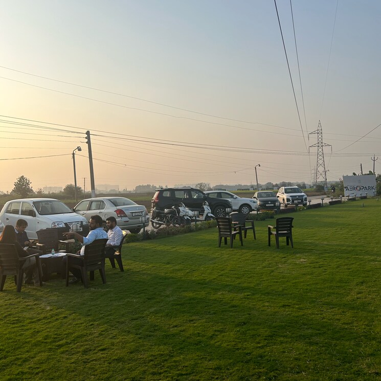 Exterior View, dyalpur  1125 Sq.Ft. Plot In Dyalpur Zirakpur 7868519