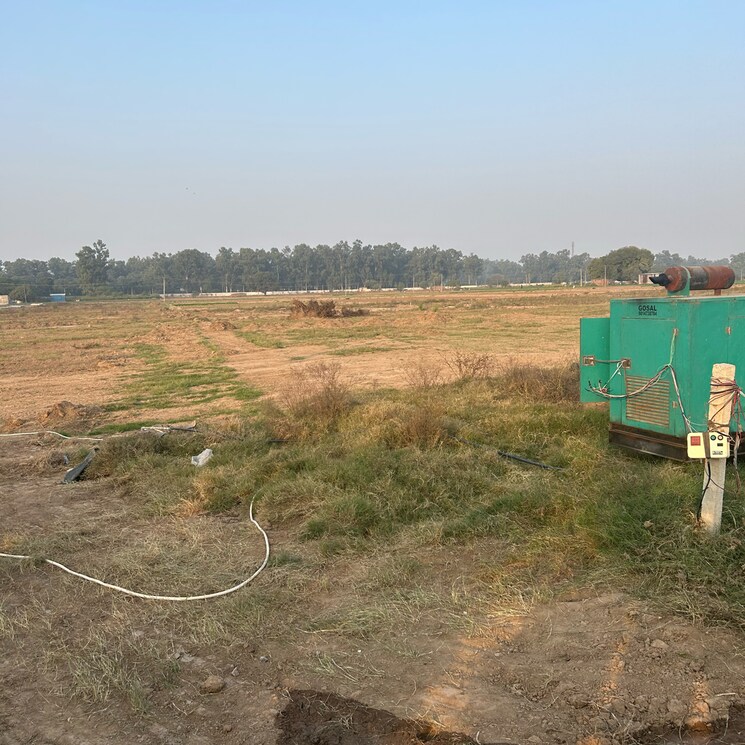 undefined, dyalpur  1125 Sq.Ft. Plot In Dyalpur Zirakpur 7868519