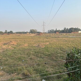 Plot For Resale in Dyalpur Zirakpur  7868519