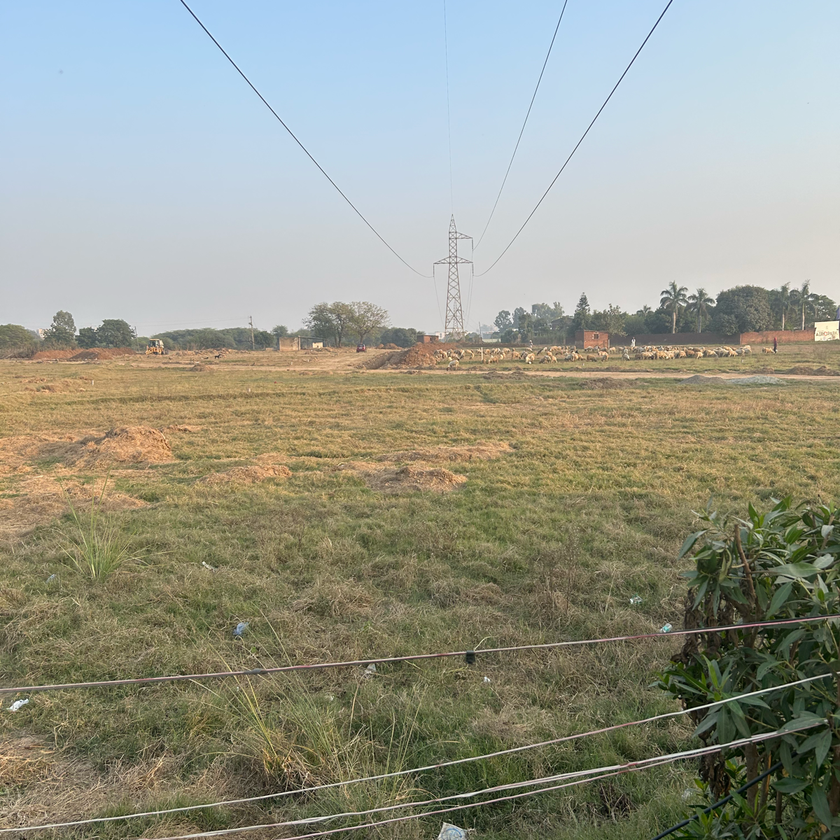 Plot For Sale in Medillion Aeropark