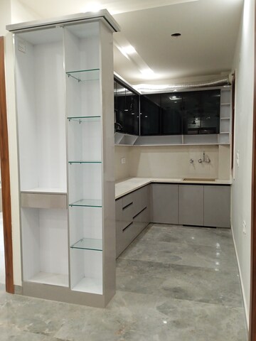 3 BHK Builder Floor For Sale in Mahavir Enclave 1