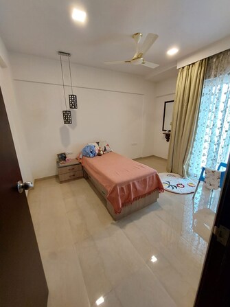 2 BHK Apartment For Resale in Mahindra Lifespaces Vicino A1 A2 Andheri East Mumbai  7868511