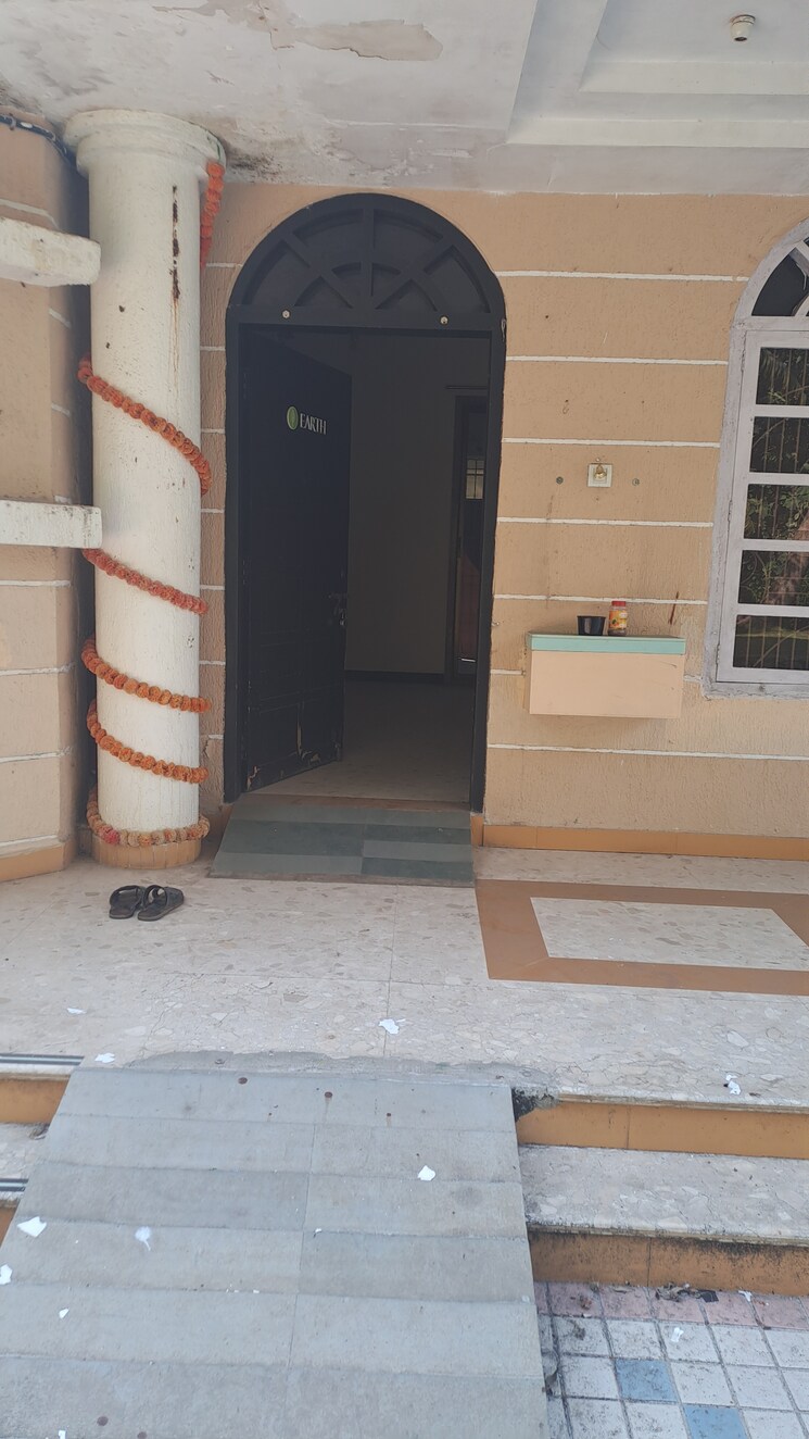 Kitchen, cosmos-hawaiian-village 4 Bedroom 10000 Sq.Ft. Villa In Ghodbunder Road Thane 7868542