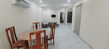 3 BHK Builder Floor For Rent in Sector 56 Gurgaon  7868539