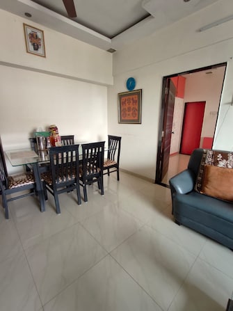 2 BHK Apartment For Rent in Shikhar Apartment Dadar Dadar East Mumbai  7868487