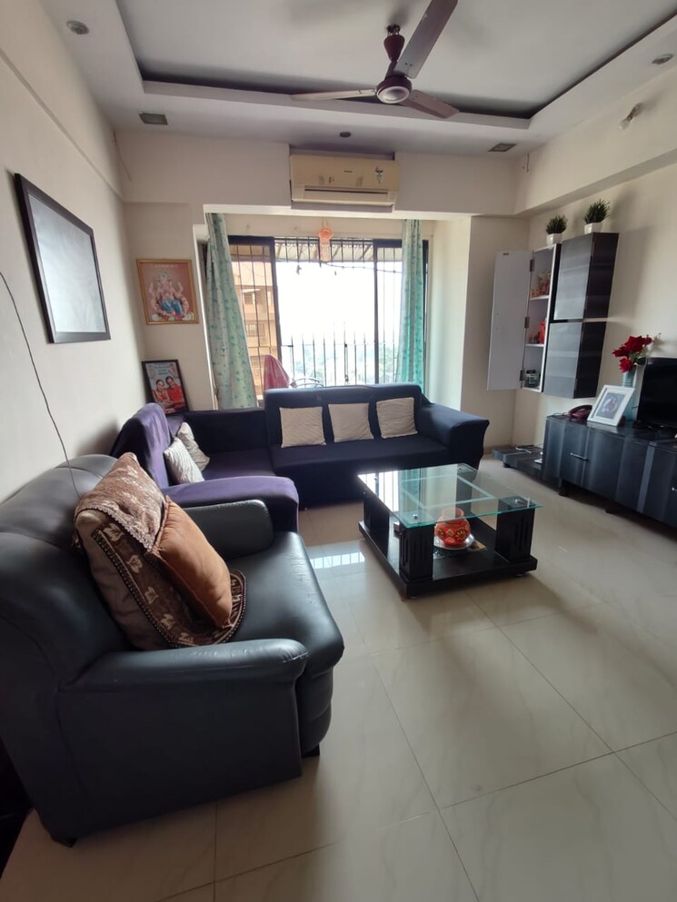 Living Room, shikhar-apartment-dadar 2 Bedroom 800 Sq.Ft. Apartment In Dadar East Mumbai 7868487