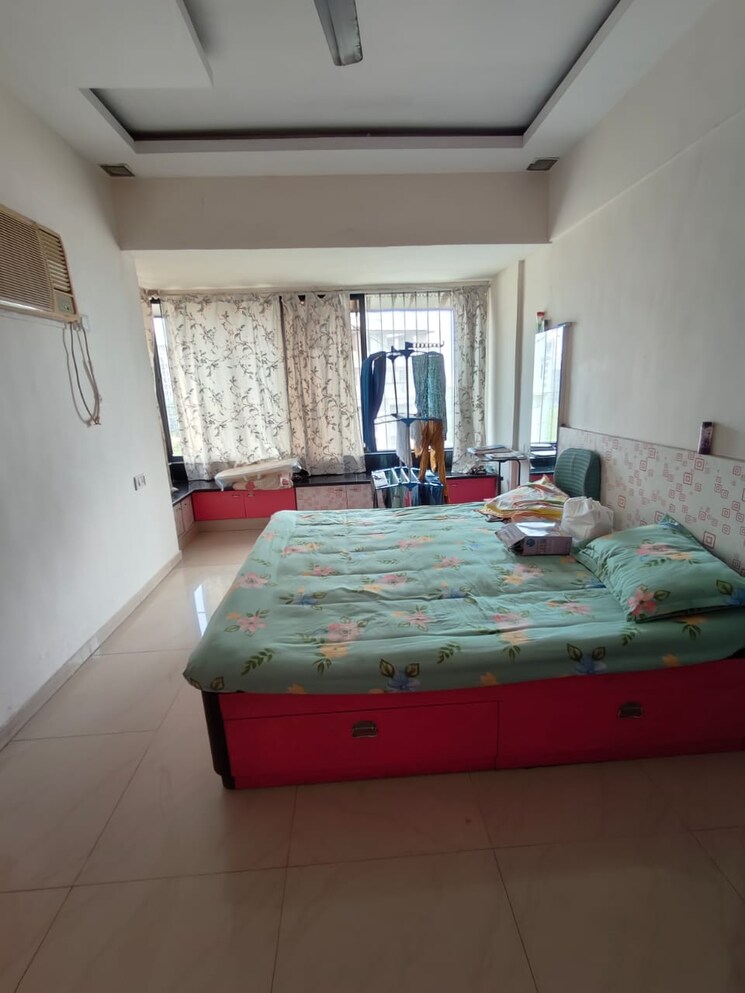 Bedroom, shikhar-apartment-dadar 2 Bedroom 800 Sq.Ft. Apartment In Dadar East Mumbai 7868487
