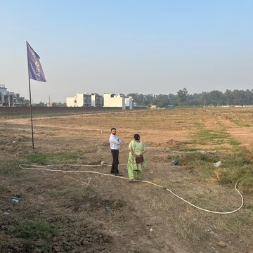 Plot Area in  Plot at Dyalpur – for Sale