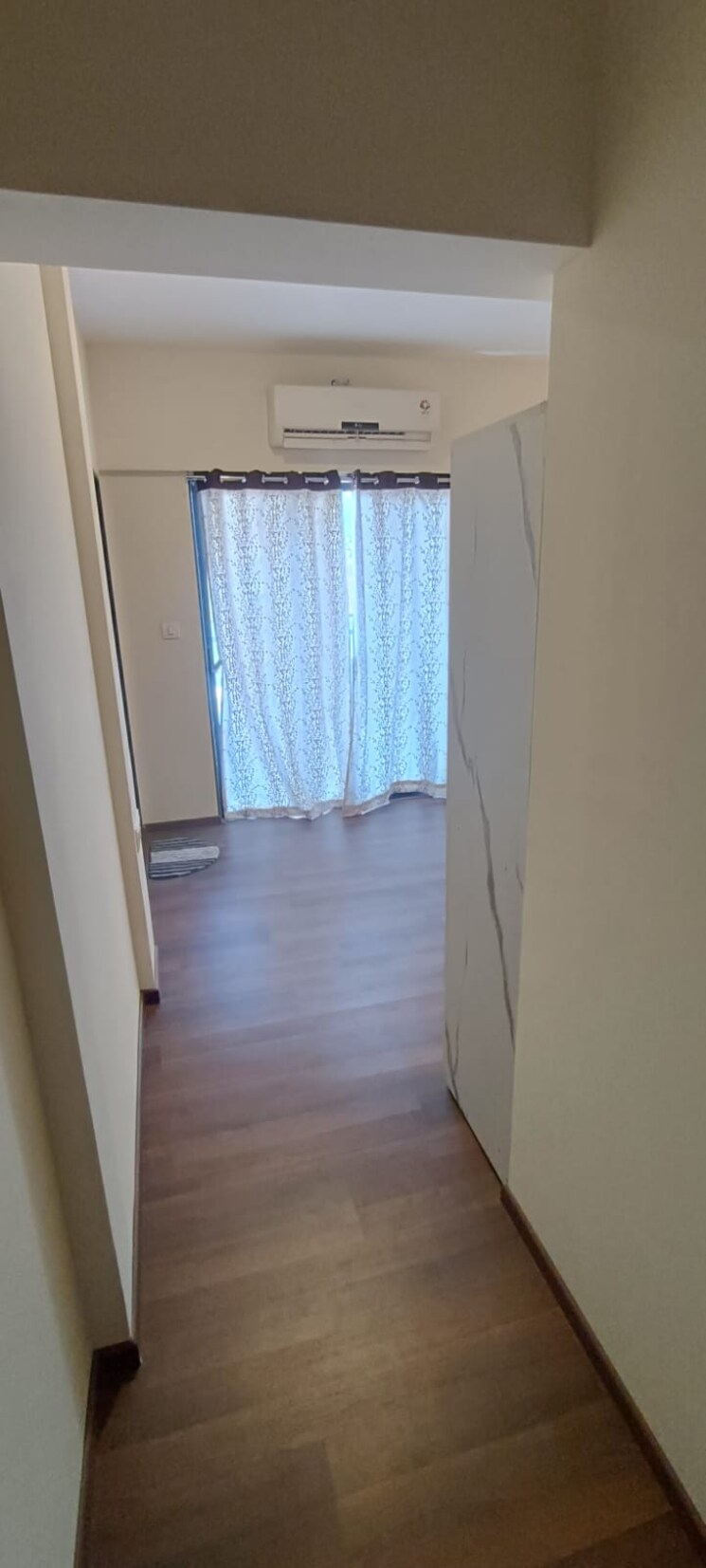 Master Bedroom, hubtown-hill-crest 3 Bedroom 1775 Sq.Ft. Apartment In Andheri East Mumbai 7868553