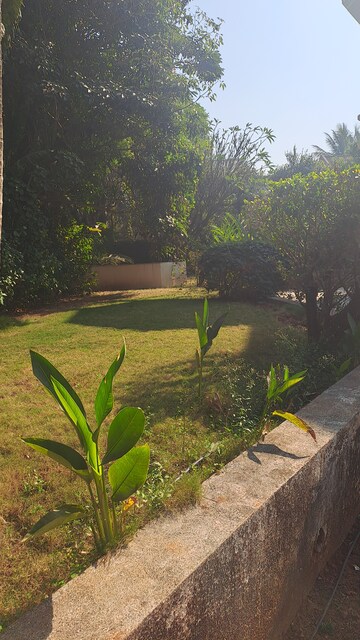 Master Bedroom in 4 BHK Villa at Cosmos Hawaiian Village, Ghodbunder Road – for Sale