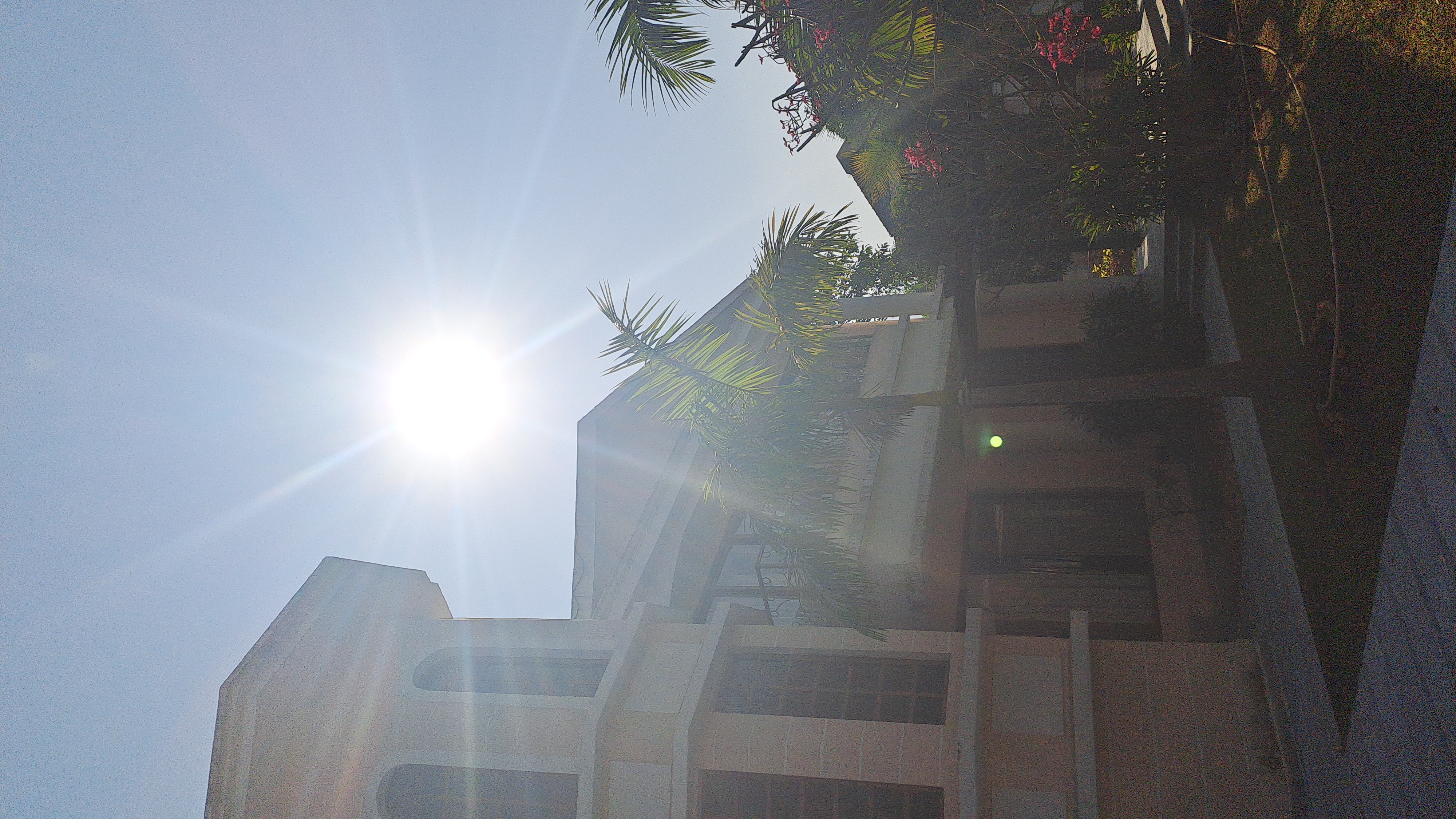 4 BHK + Extra Room 10000 Sq.Ft. Villa in Cosmos Hawaiian Village