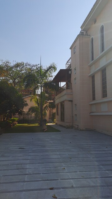 4 BHK Villa – Exterior View View at Cosmos Hawaiian Village, Ghodbunder Road - for Sale