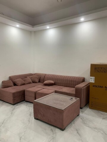3 BHK Builder Floor For Rent in Sector 55