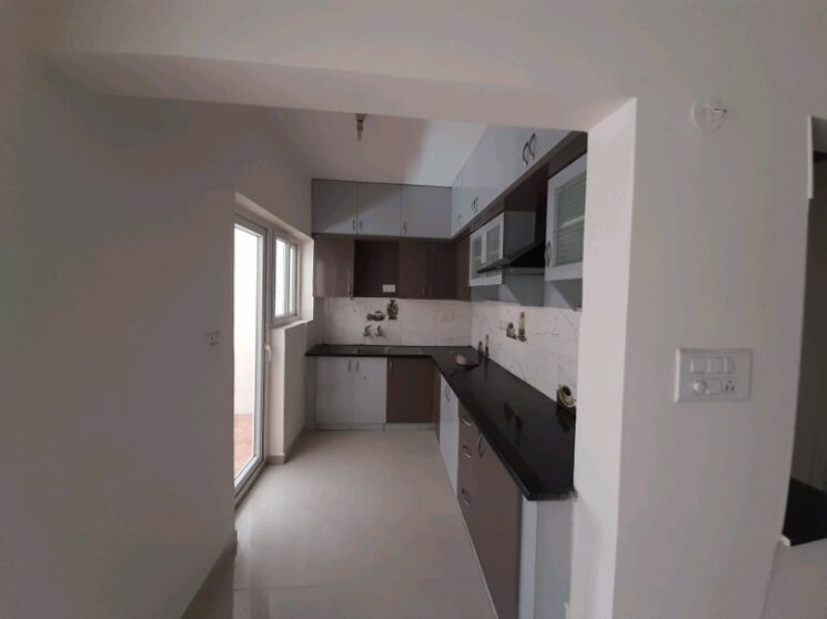 Kitchen, krishnarajapuram 3 Bedroom 1200 Sq.Ft. Apartment In Krishnarajapuram Bangalore 7868557