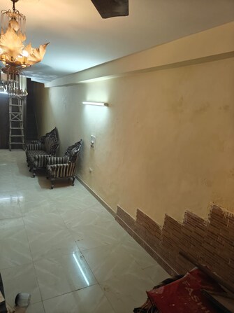 1.5 BHK Builder Floor For Rent in Chittaranjan Park Delhi  7868541