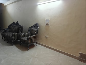 1.5 BHK Builder Floor For Rent in Chittaranjan Park Delhi  7868541