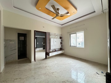 1 BHK Builder Floor For Rent in Hsr Layout Bangalore  7868583