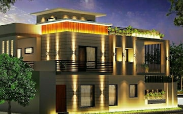 4 BHK Independent House For Sale in Model Town