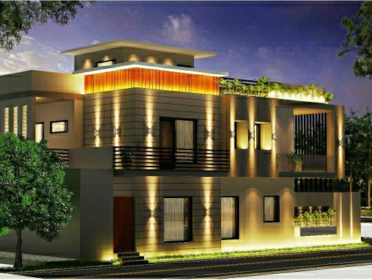 4 BHK Independent House For Sale in Akal Property Advisor 