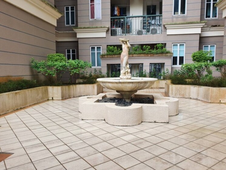 Exterior View, millionaire-heritage 2 Bedroom 1155 Sq.Ft. Apartment In Andheri West Mumbai 7868581