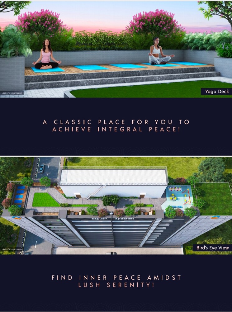 Master Bedroom, aayush-ayaansh 3 Bedroom 1035 Sq.Ft. Apartment In Chembur Mumbai 7868611