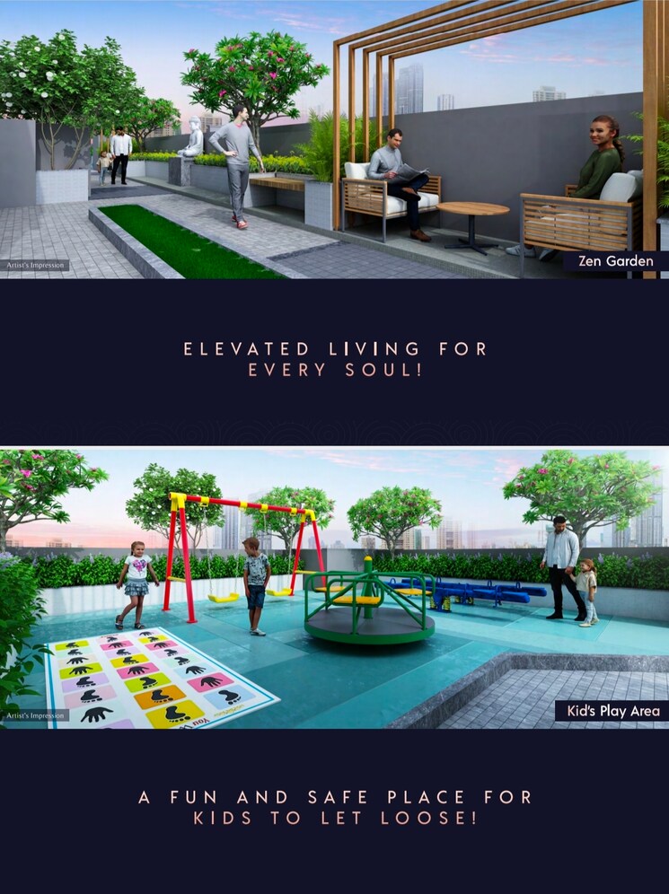 Master Bedroom, aayush-ayaansh 3 Bedroom 1035 Sq.Ft. Apartment In Chembur Mumbai 7868611