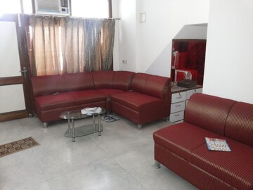 3 BHK Builder Floor For Rent in Jangpura