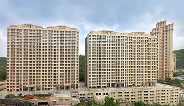 2 BHK Apartment For Sale in Castle Rock, Powai