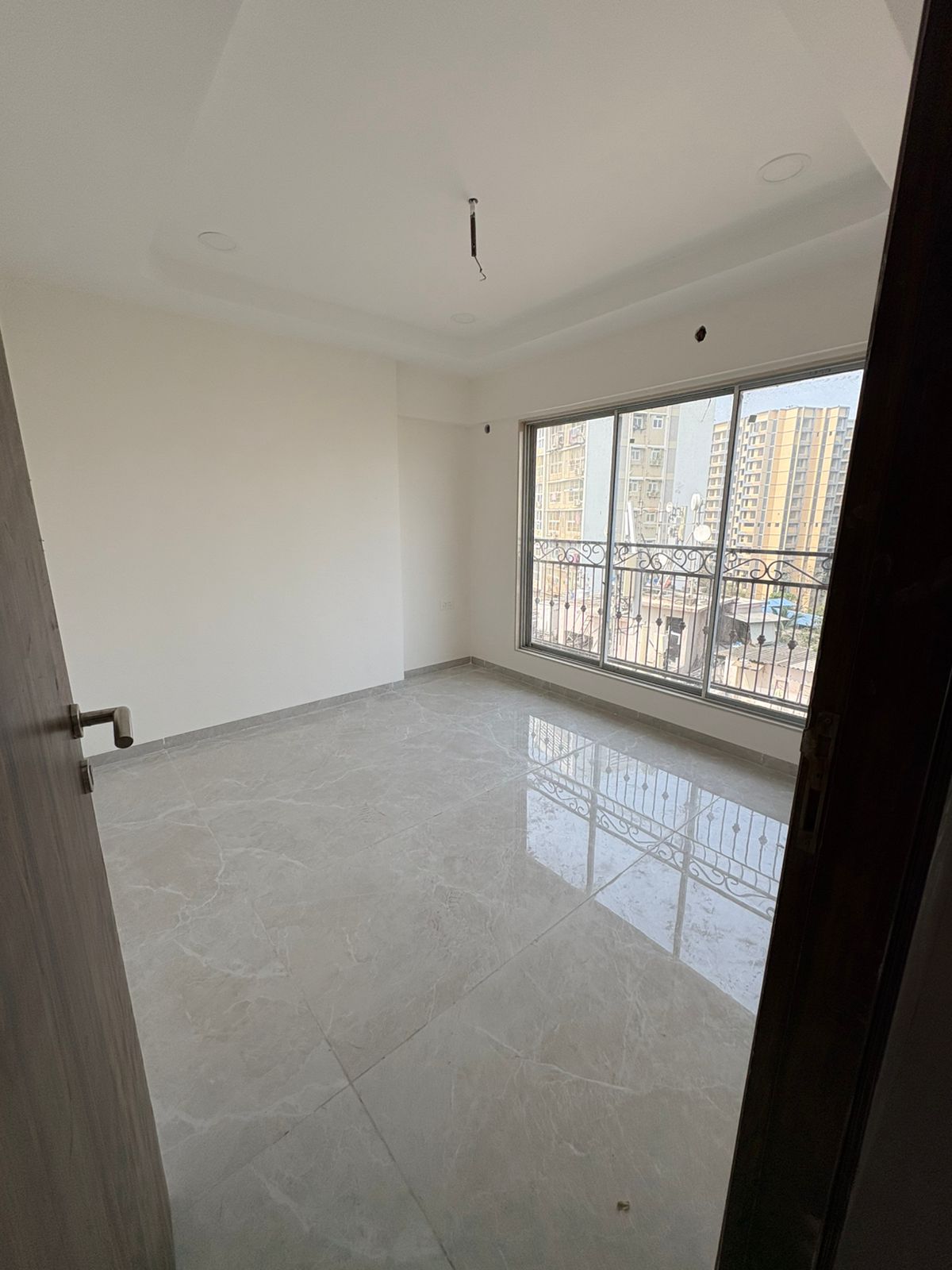 3 BHK Apartment For Rent in Wadhwa TW Gardens Kandivali East Mumbai  7868613