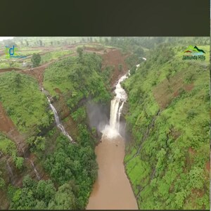  Plot – Garden View at Igatpuri - for Sale