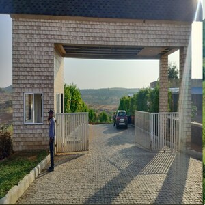  Plot – Exterior View View at Igatpuri - for Sale