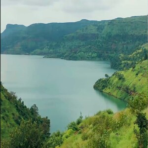  Plot – Exterior View View at Igatpuri - for Sale