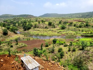 Plot Area in  Plot at Igatpuri – for Sale