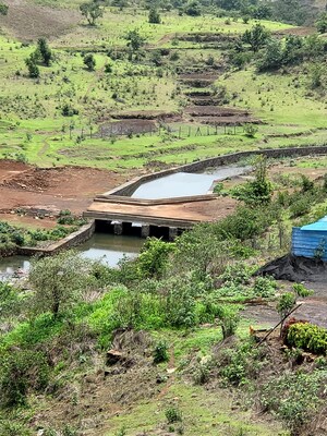 Plot Area in  Plot at Igatpuri – for Sale