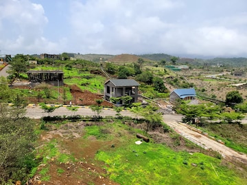 Plot For Resale in Igatpuri Nashik  7868643