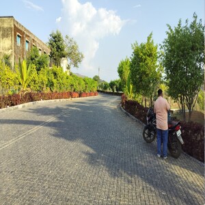  Plot – Exterior View View at Igatpuri - for Sale