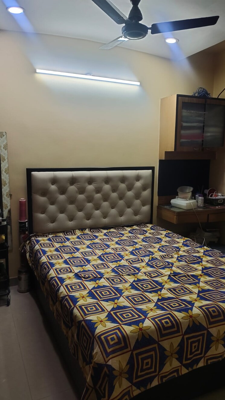 Bedroom, rizvi-silver-star 2 Bedroom 844 Sq.Ft. Apartment In Santacruz East Mumbai 7868651