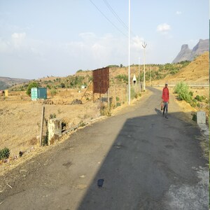 Plot Area in  Plot at Igatpuri – for Sale