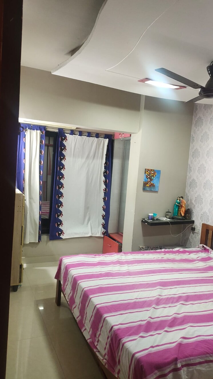 Bedroom, rizvi-silver-star 2 Bedroom 844 Sq.Ft. Apartment In Santacruz East Mumbai 7868651