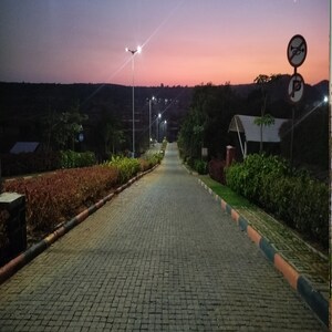  Plot – Exterior View View at Igatpuri - for Sale