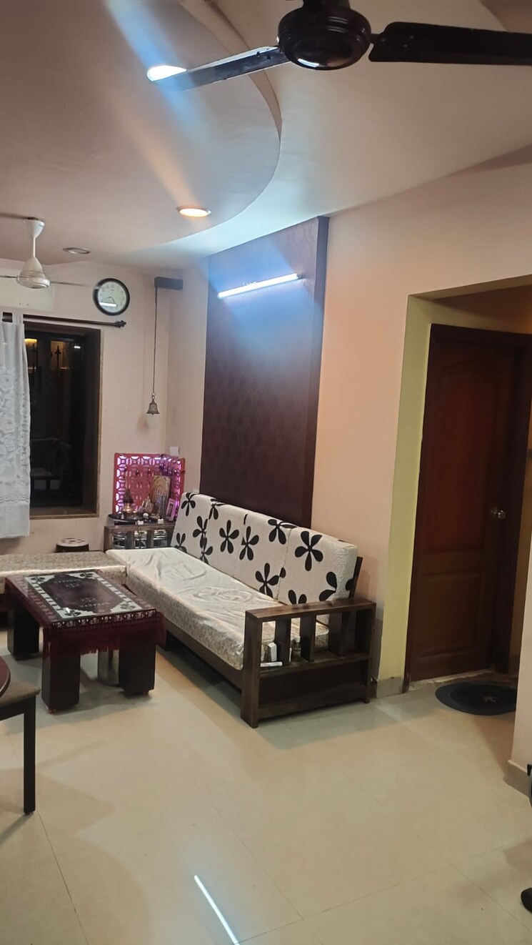 Living Room, rizvi-silver-star 2 Bedroom 844 Sq.Ft. Apartment In Santacruz East Mumbai 7868651