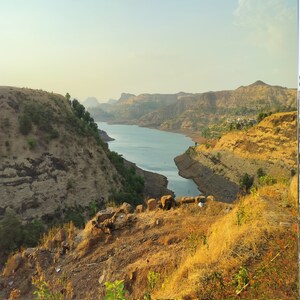  Plot – Exterior View View at Igatpuri - for Sale