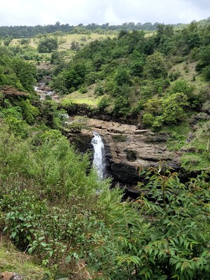 Plot Area in  Plot at Igatpuri – for Sale