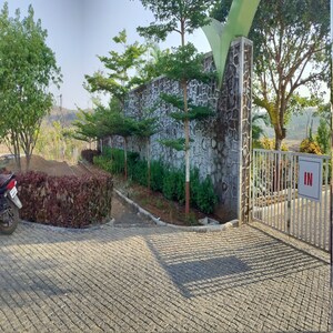  Plot – Garden View at Igatpuri - for Sale