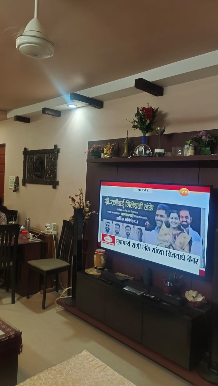 Bedroom, rizvi-silver-star 2 Bedroom 844 Sq.Ft. Apartment In Santacruz East Mumbai 7868651