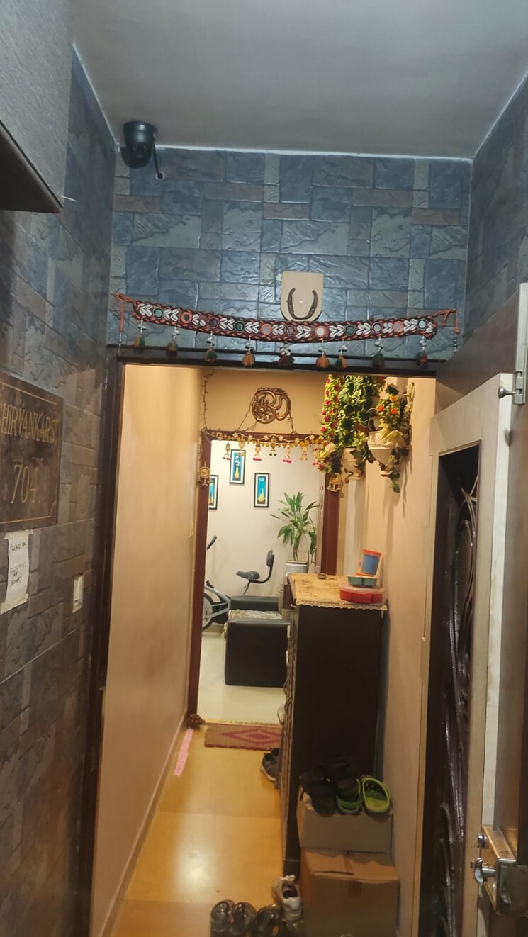 Bedroom, rizvi-silver-star 2 Bedroom 844 Sq.Ft. Apartment In Santacruz East Mumbai 7868651