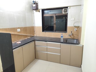 2 BHK Apartment For Rent in Sonal Laxmi CHS Ghodbunder Road Thane  7868642